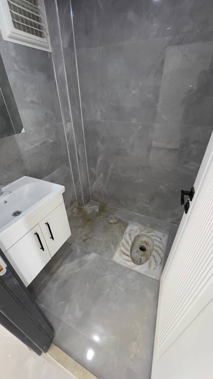 HARMAN MH, HASTANE YAKININDA SATILIK 3 CEPHELİ, EN ÜST KAT, LÜKS 3+1 DAİRE - 16