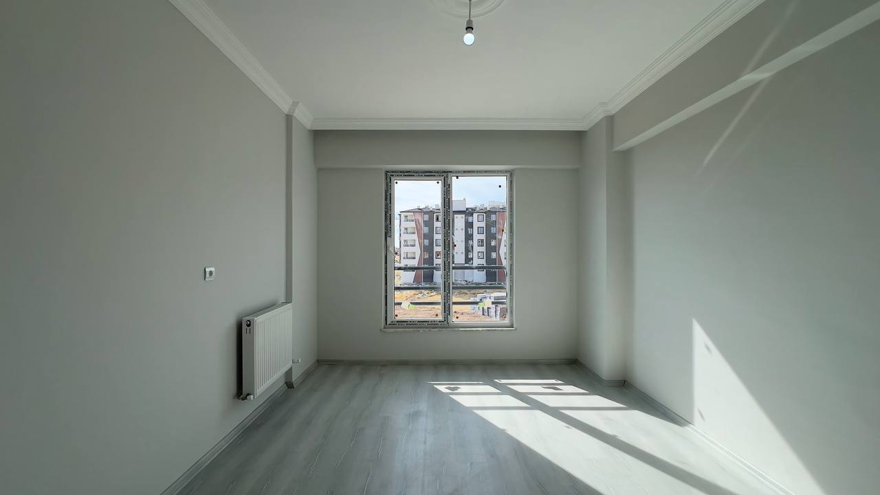 HARMAN MH, HASTANE YAKININDA SATILIK 3 CEPHELİ, EN ÜST KAT, LÜKS 3+1 DAİRE - 8