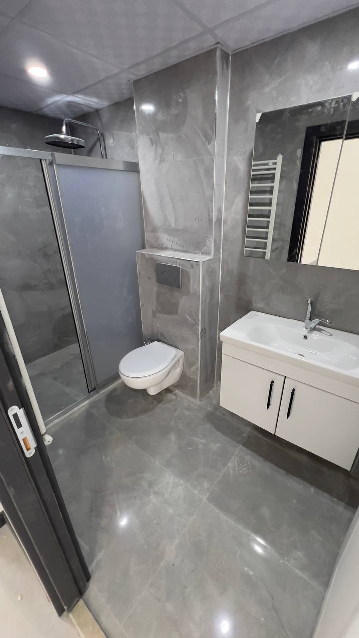HARMAN MH, HASTANE YAKININDA SATILIK 3 CEPHELİ, EN ÜST KAT, LÜKS 3+1 DAİRE - 17