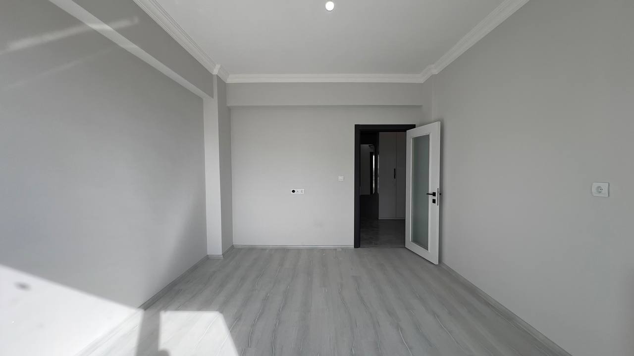 HARMAN MH, HASTANE YAKININDA SATILIK 3 CEPHELİ, EN ÜST KAT, LÜKS 3+1 DAİRE - 9