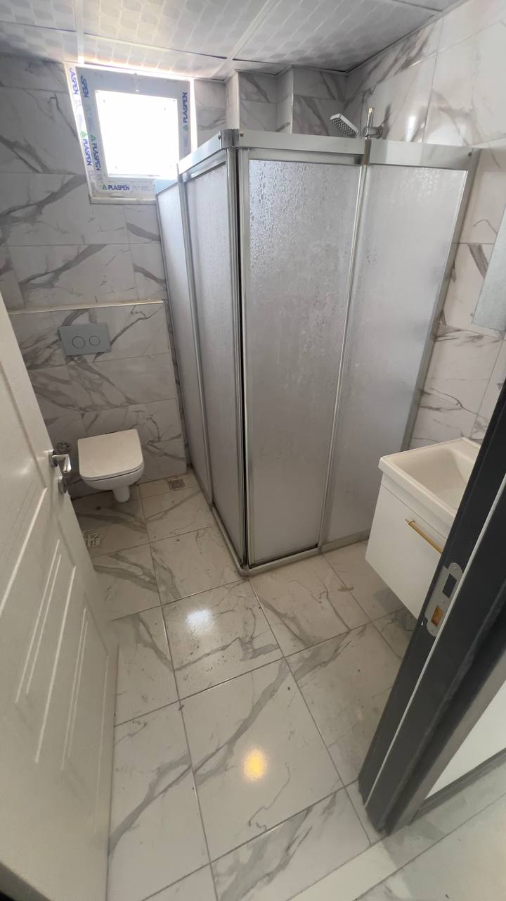 HASTANEYE YÜRÜME MESAFESİNDE KİRALIK GENİŞ 3+1 ODALI EN ÜST KAT DAİRE - 16