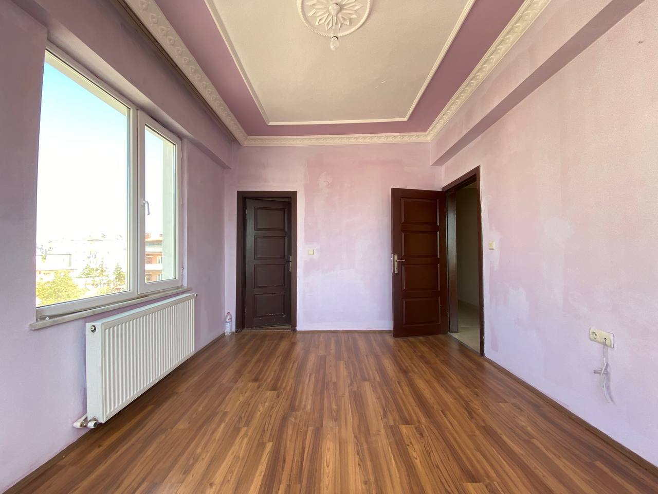 EMİNEVİME UYGUN, GENİŞ, BAKIMLI & MASRAFSIZ 3+1 FIRSAT DAİRE - 13