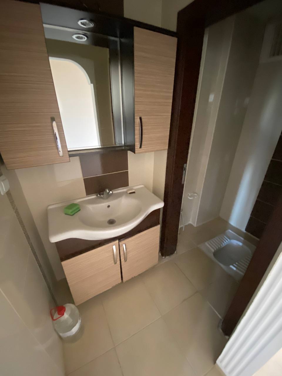 EMİNEVİME UYGUN, GENİŞ, BAKIMLI & MASRAFSIZ 3+1 FIRSAT DAİRE - 18