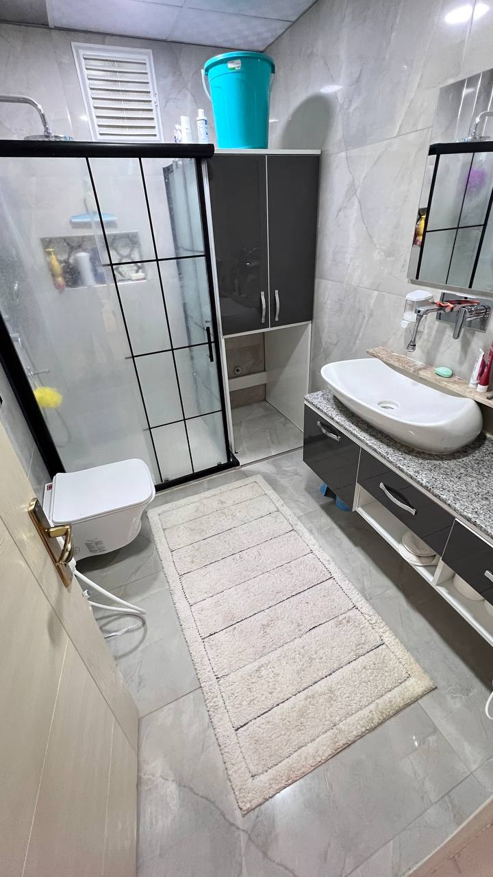 Yeni Mahallede Satılık 3+1 Arakat Daire - 12