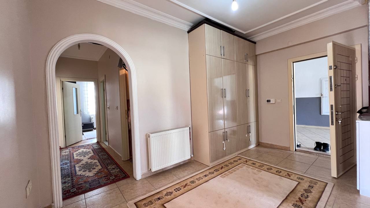 Yeni Mahallede Satılık 3+1 Arakat Daire - 14