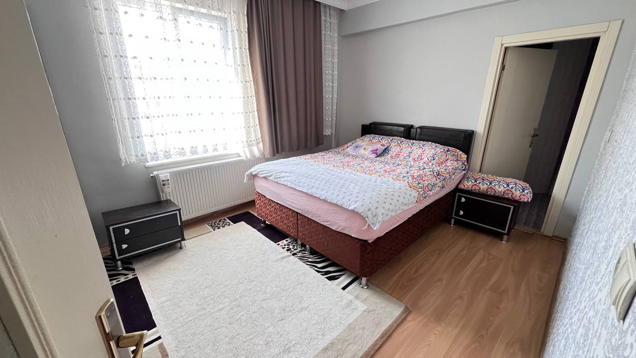 Yeni Mahallede Satılık 3+1 Arakat Daire - 8