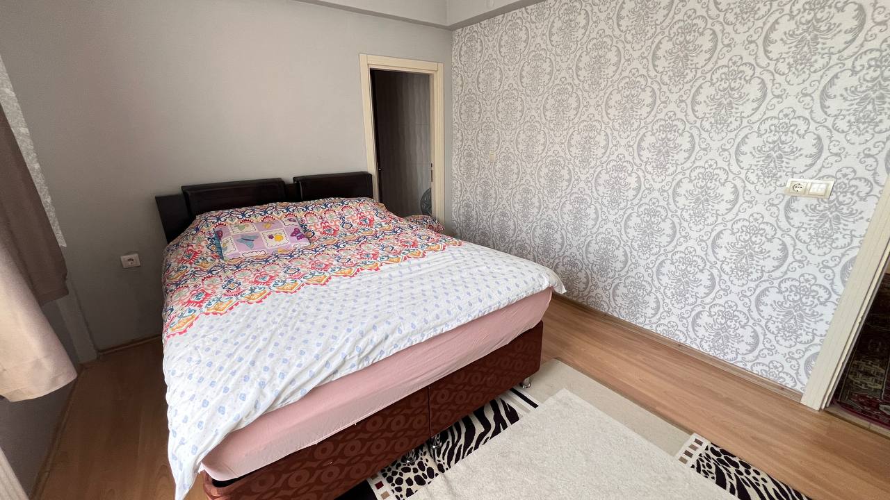 Yeni Mahallede Satılık 3+1 Arakat Daire - 7