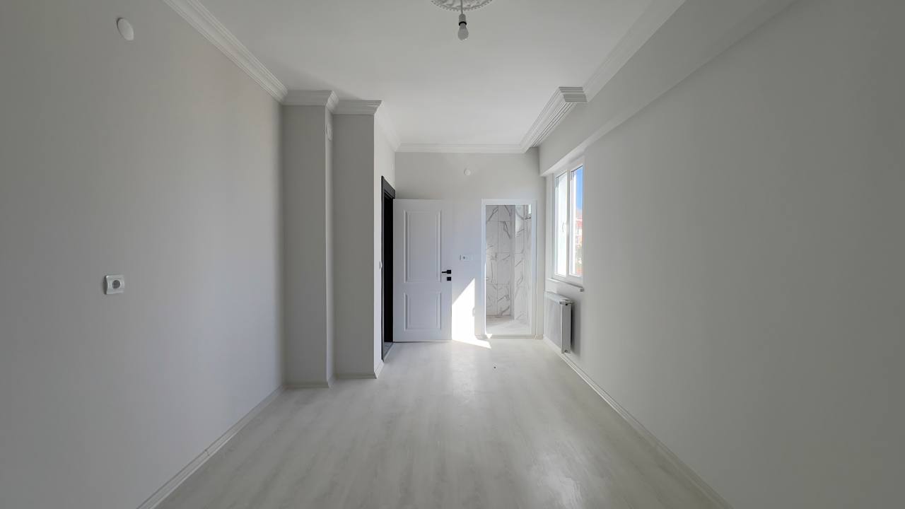 HARMAN MH KİRALIK LÜKS 2+1 ODALI, GENİŞ DAİRELER - 7