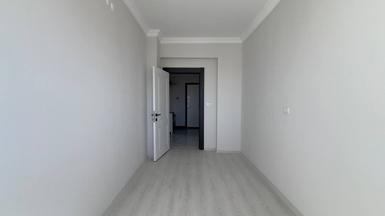 HARMAN MH KİRALIK LÜKS 2+1 ODALI, GENİŞ DAİRELER - 10