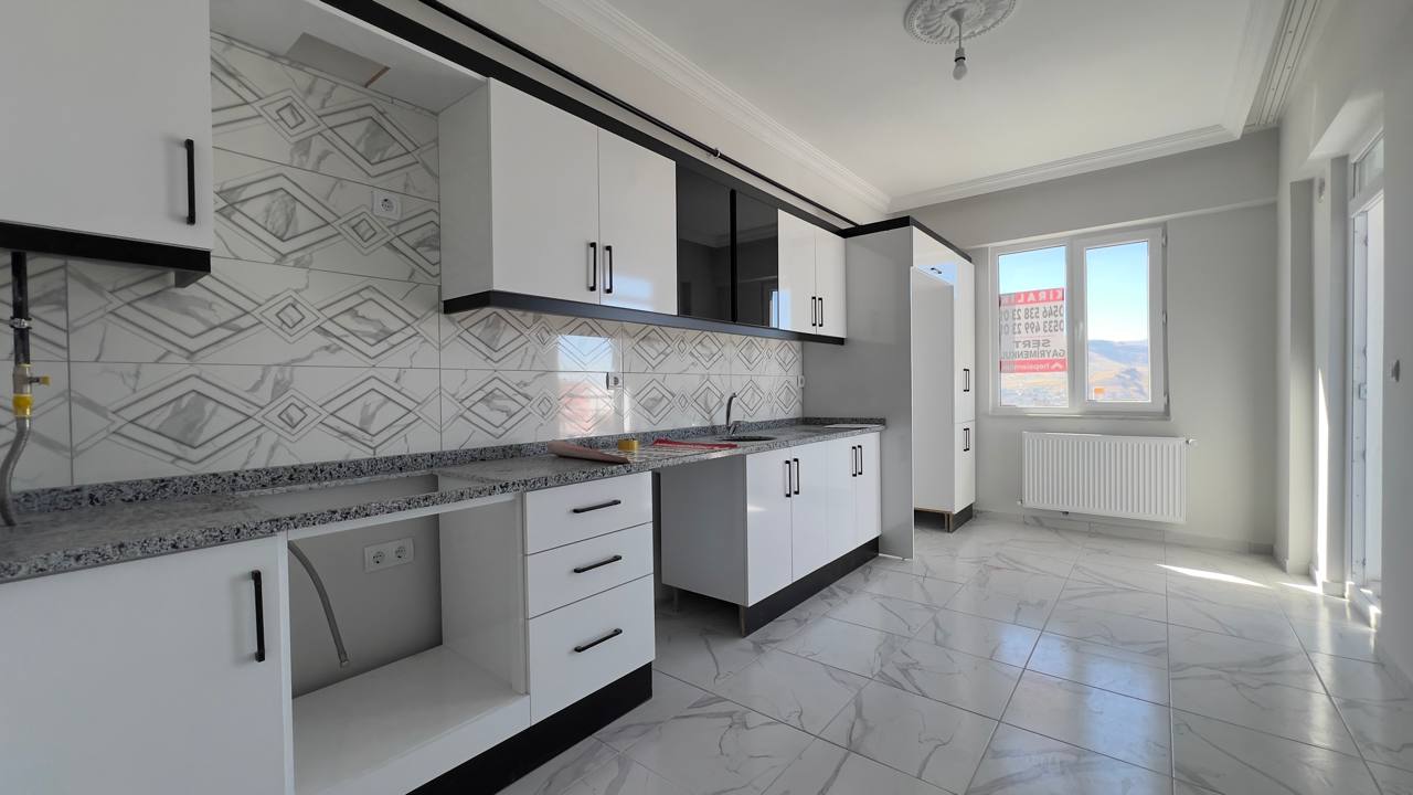 HARMAN MH KİRALIK LÜKS 2+1 ODALI, GENİŞ DAİRELER