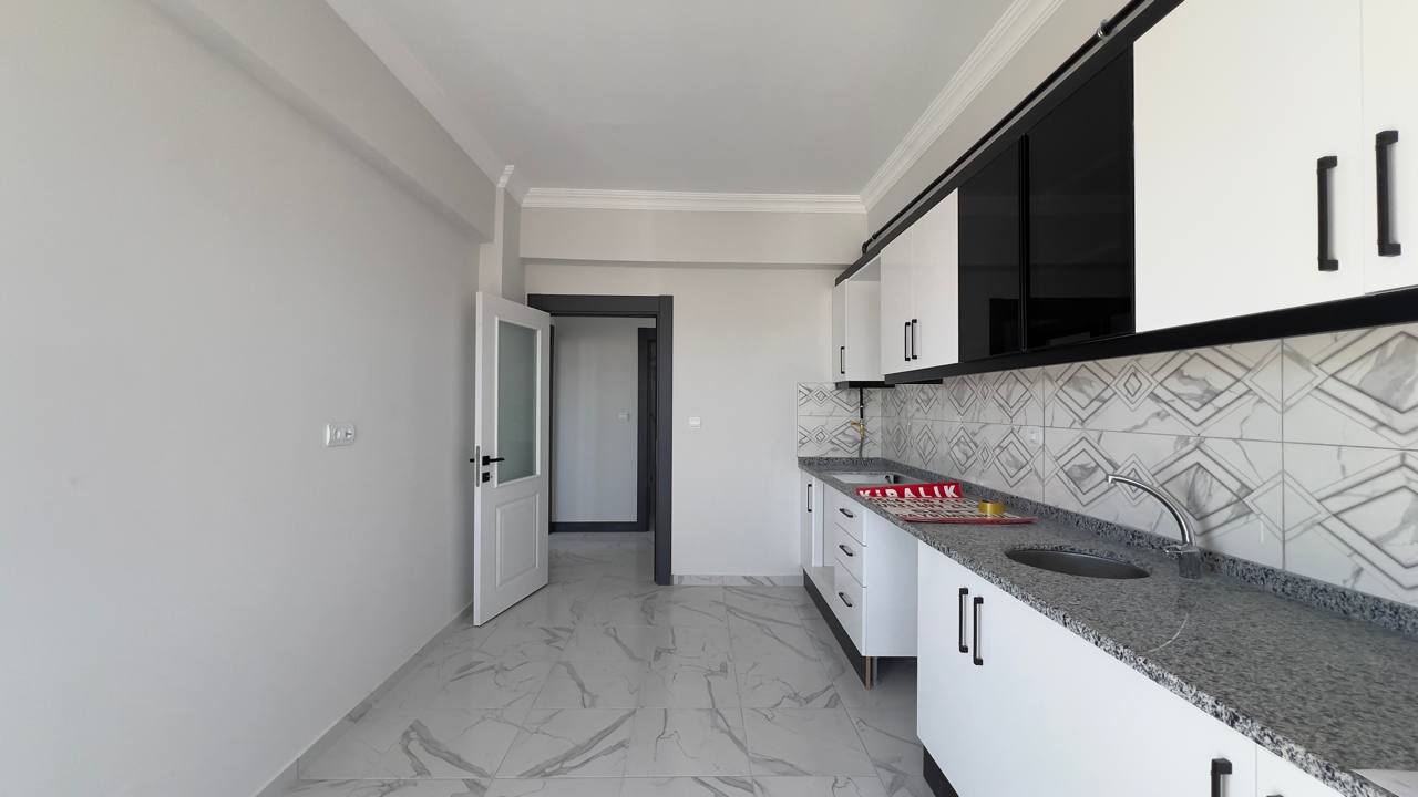 HARMAN MH KİRALIK LÜKS 2+1 ODALI, GENİŞ DAİRELER - 3