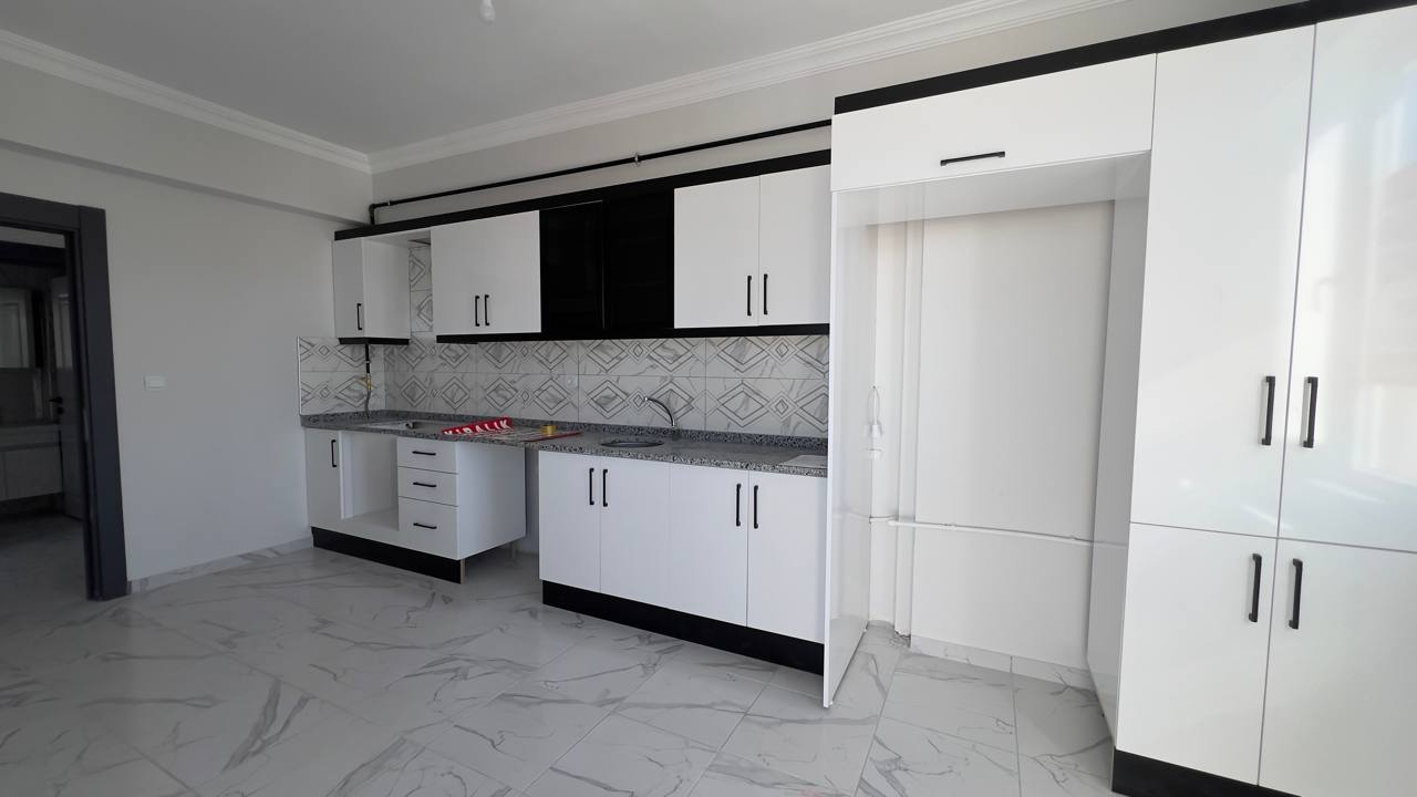 HARMAN MH KİRALIK LÜKS 2+1 ODALI, GENİŞ DAİRELER - 4