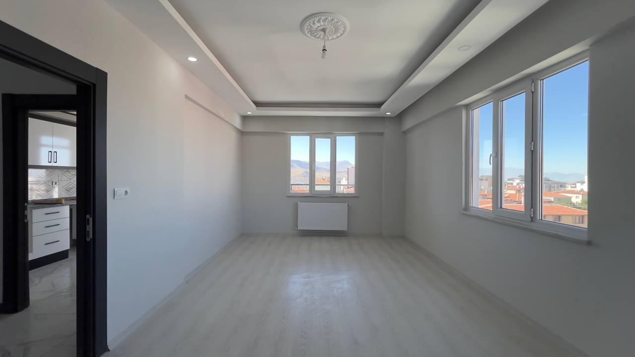 HARMAN MH KİRALIK LÜKS 2+1 ODALI, GENİŞ DAİRELER - 6