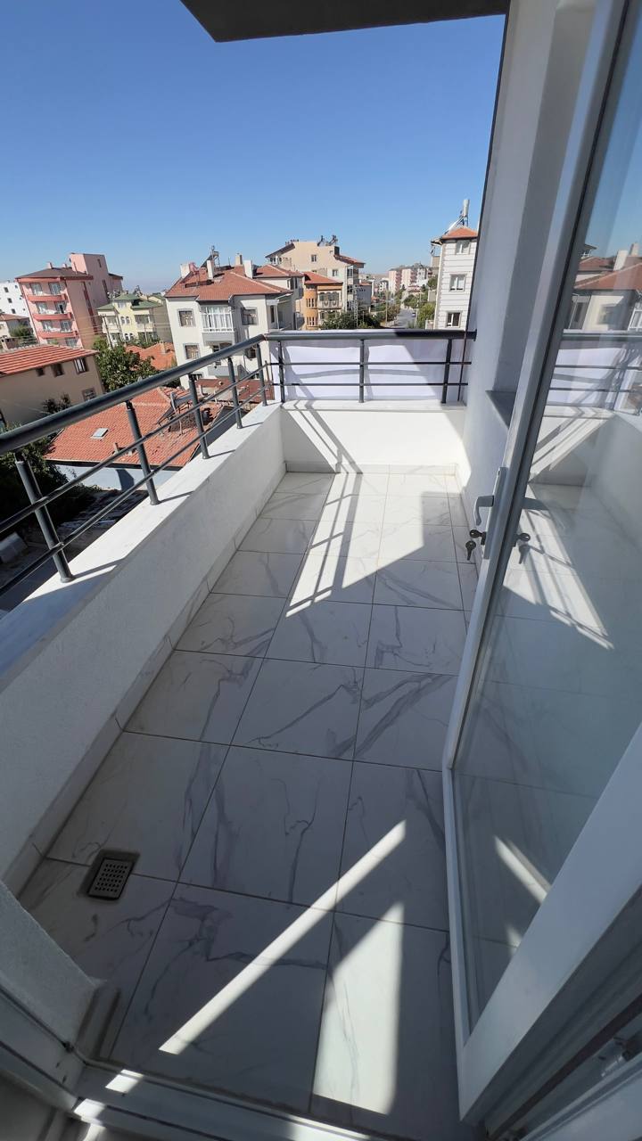 HARMAN MH KİRALIK LÜKS 2+1 ODALI, GENİŞ DAİRELER - 16