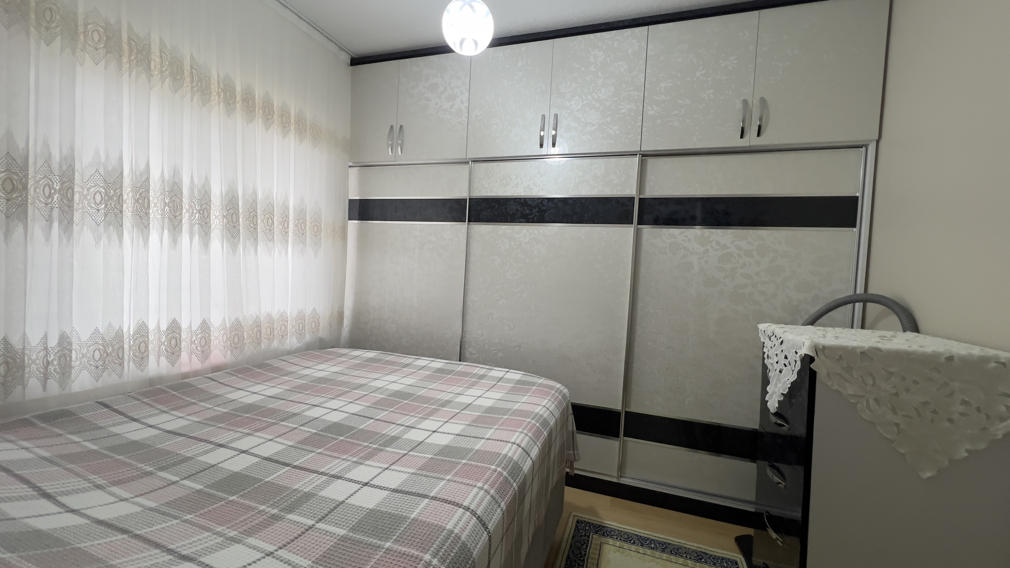 TOKİ'NİN İNCİSİ, İÇİ FULL YENİLENMİŞ, EKSTRASI BOL 2+1 SATILIK DAİRE - 13