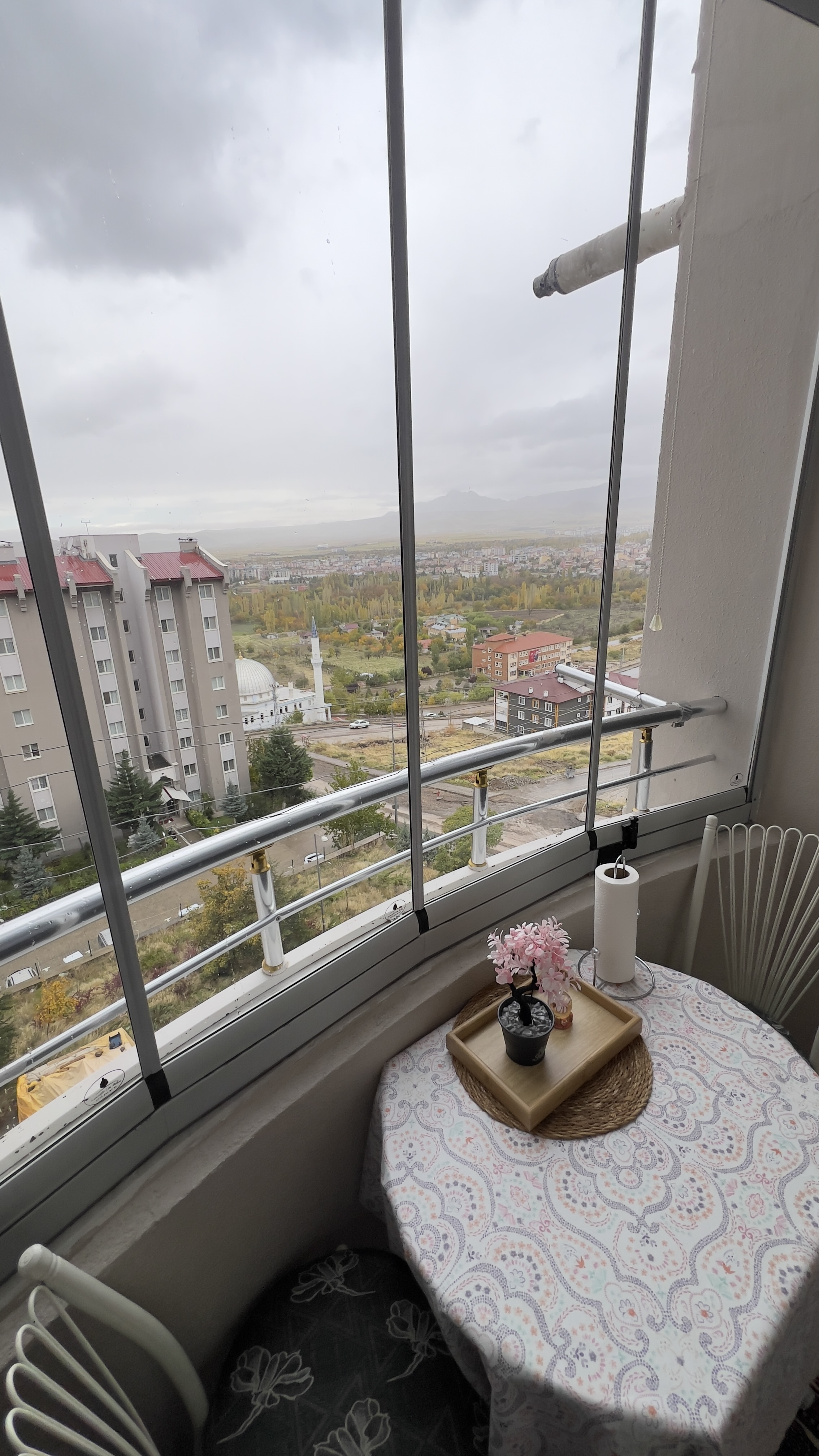 TOKİ'NİN İNCİSİ, İÇİ FULL YENİLENMİŞ, EKSTRASI BOL 2+1 SATILIK DAİRE - 5
