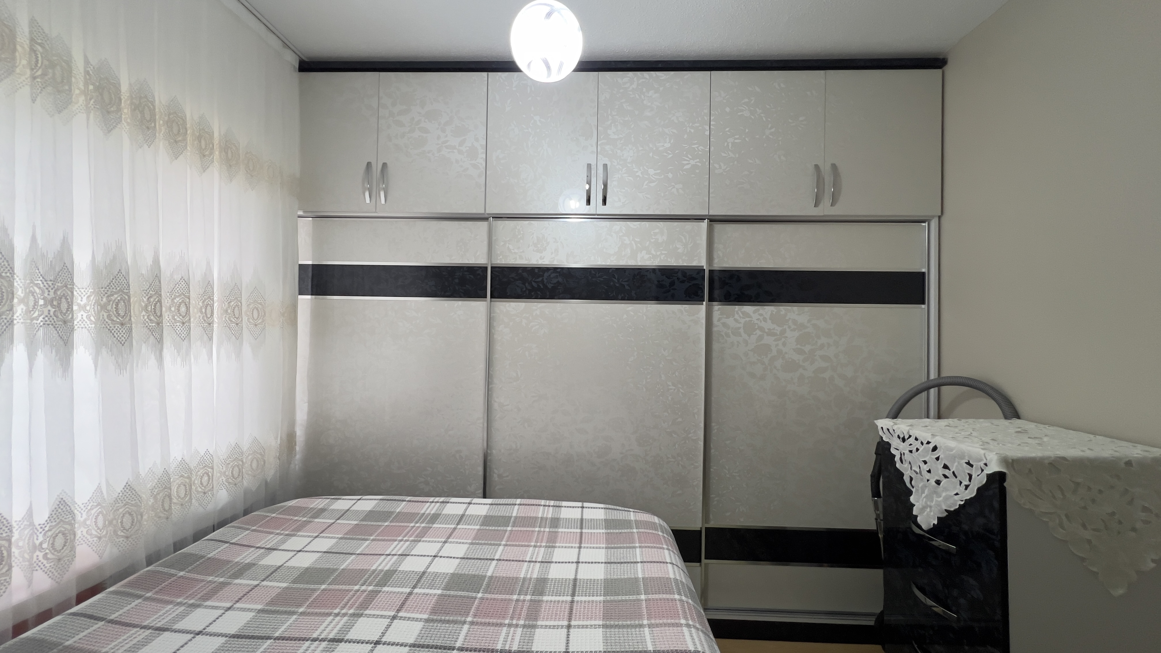 TOKİ'NİN İNCİSİ, İÇİ FULL YENİLENMİŞ, EKSTRASI BOL 2+1 SATILIK DAİRE - 12