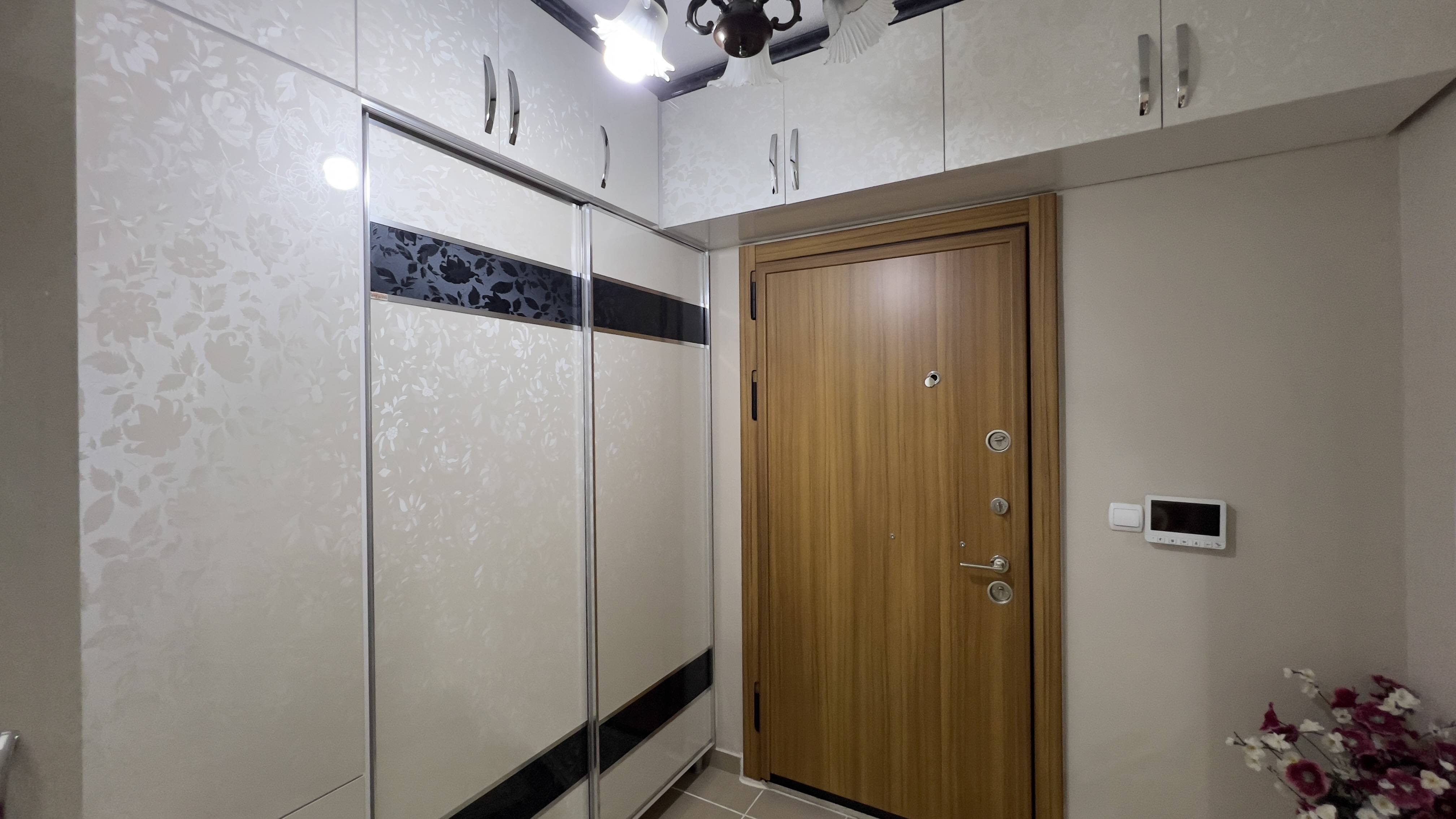 TOKİ'NİN İNCİSİ, İÇİ FULL YENİLENMİŞ, EKSTRASI BOL 2+1 SATILIK DAİRE - 16