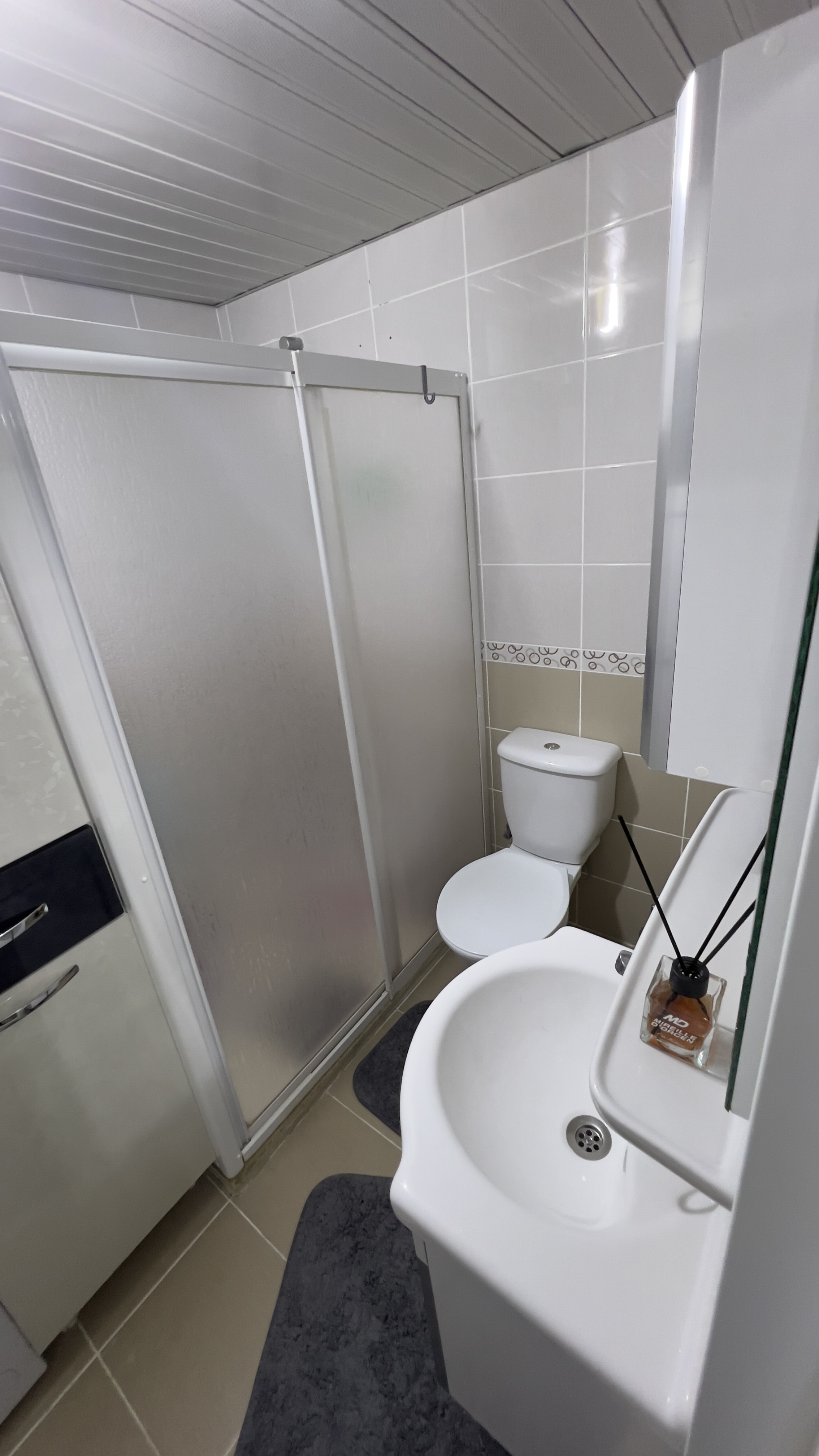 TOKİ'NİN İNCİSİ, İÇİ FULL YENİLENMİŞ, EKSTRASI BOL 2+1 SATILIK DAİRE - 15