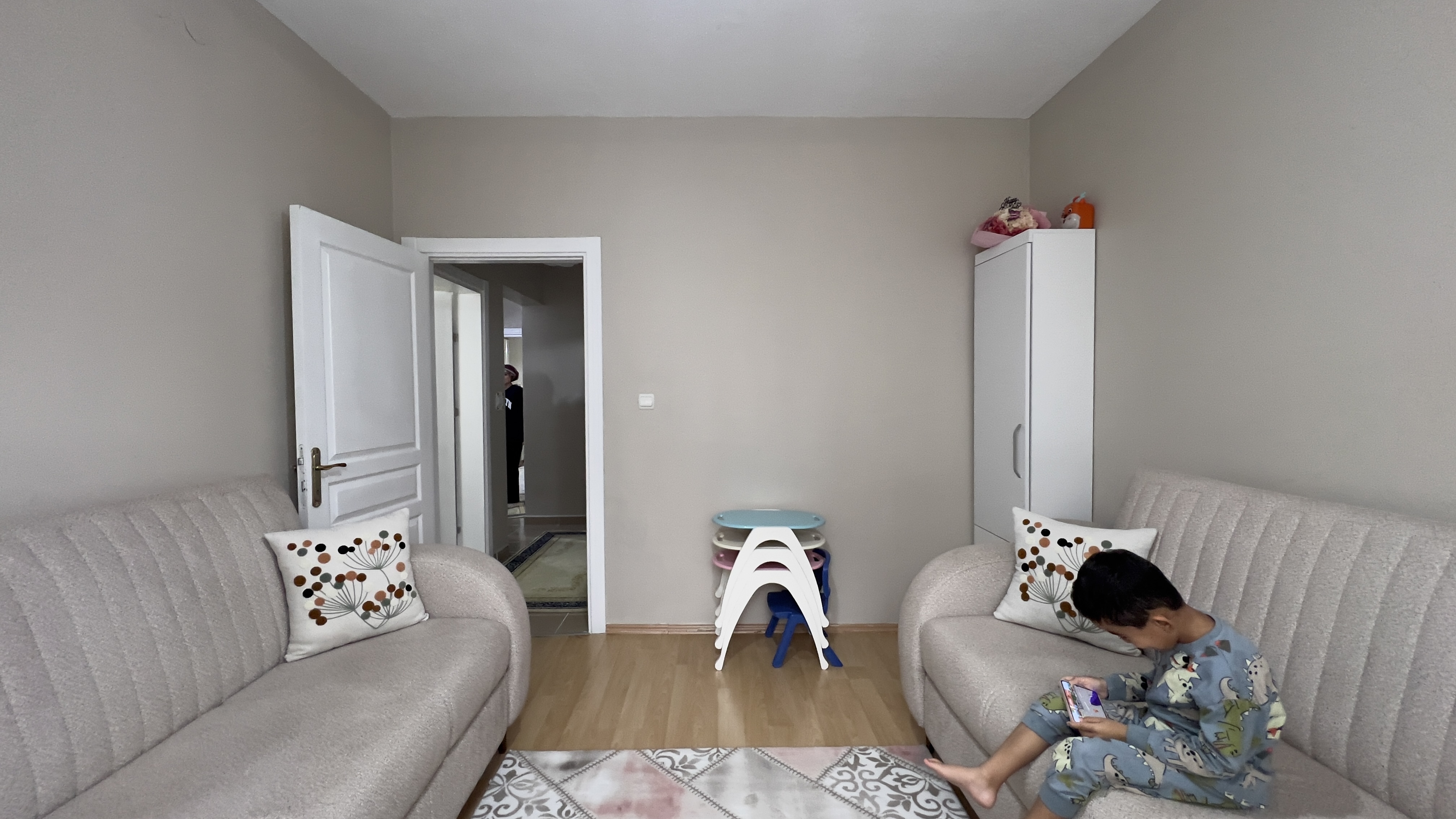 TOKİ'NİN İNCİSİ, İÇİ FULL YENİLENMİŞ, EKSTRASI BOL 2+1 SATILIK DAİRE - 10