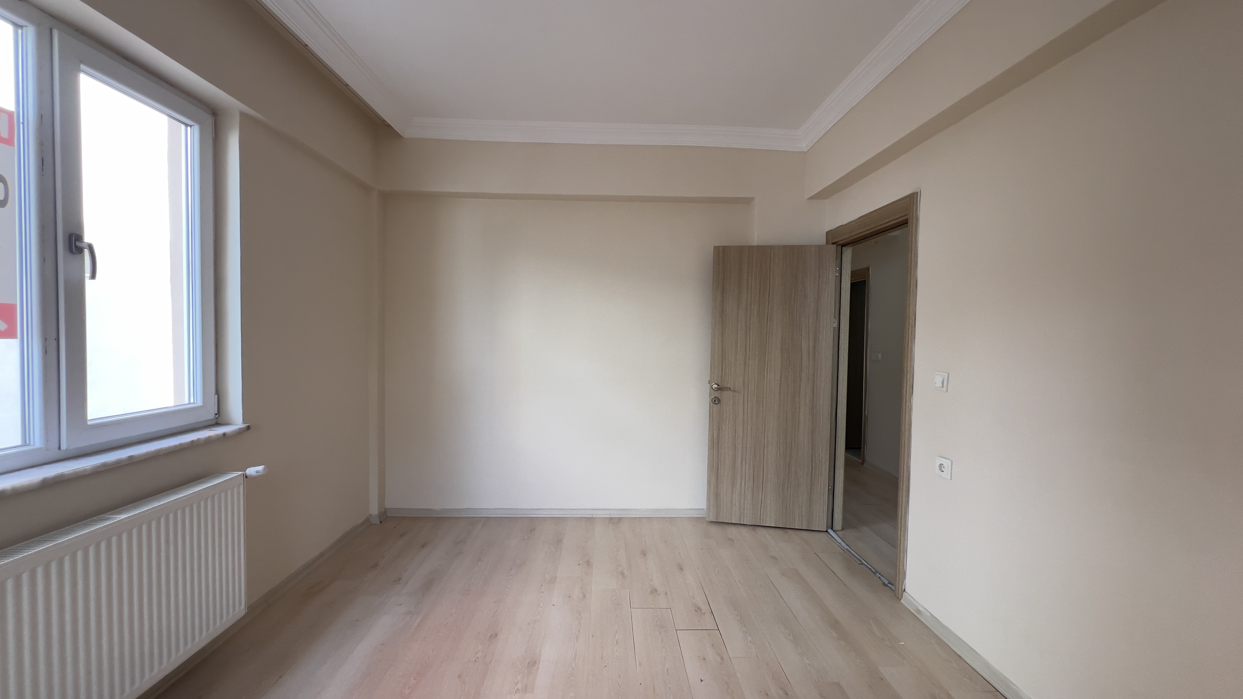 HARMAN MH KİRALIK ARAKAT GÜNEY CEPHELİ 3+1 DAİRE - 8