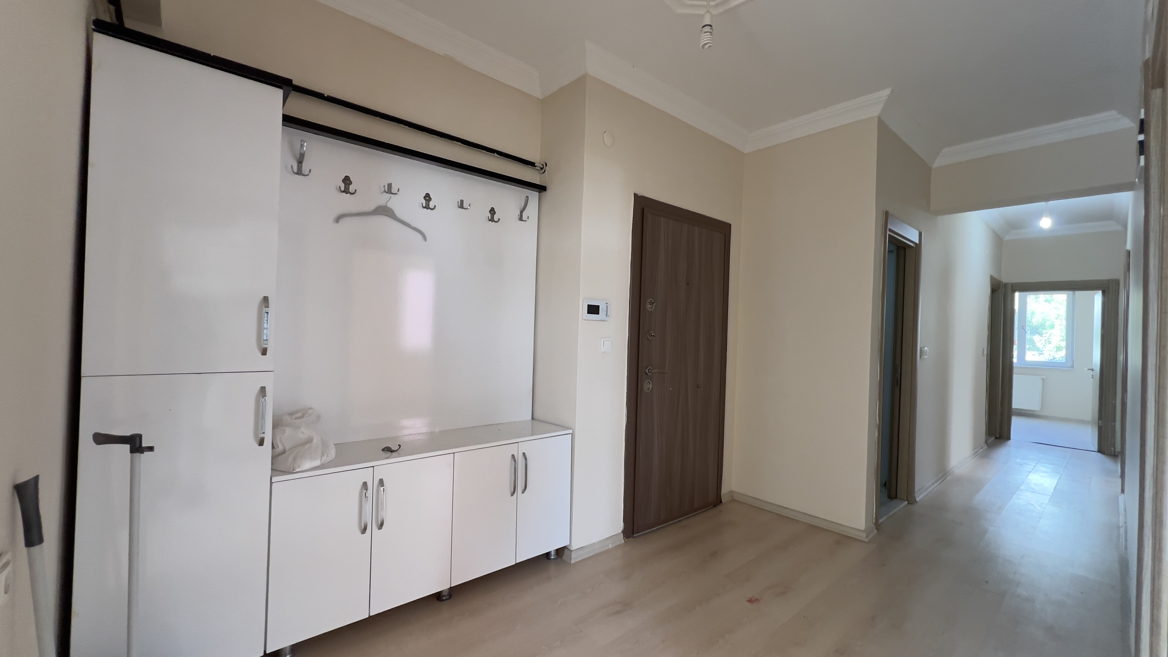HARMAN MH KİRALIK ARAKAT GÜNEY CEPHELİ 3+1 DAİRE - 11