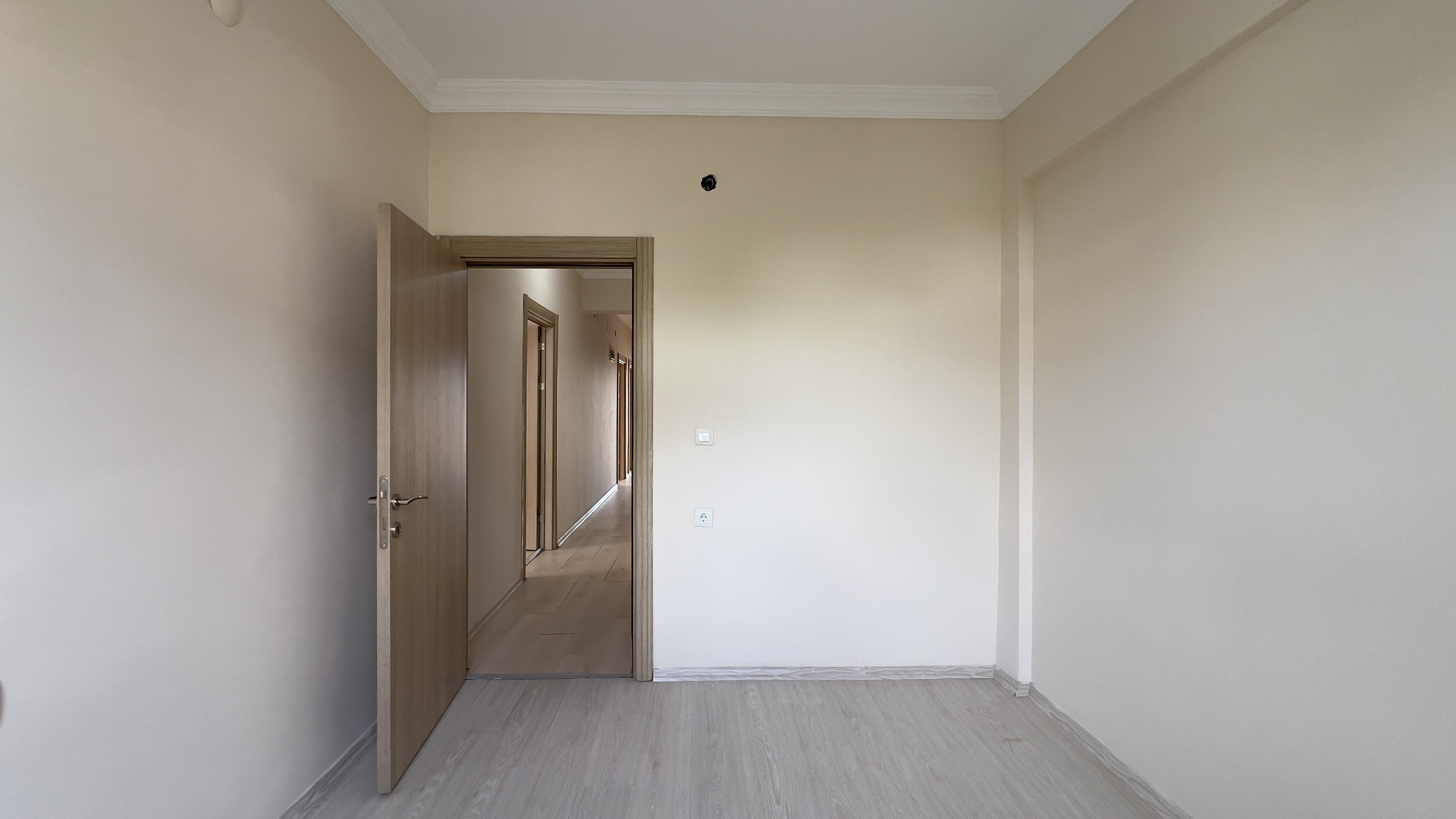 HARMAN MH KİRALIK ARAKAT GÜNEY CEPHELİ 3+1 DAİRE - 10