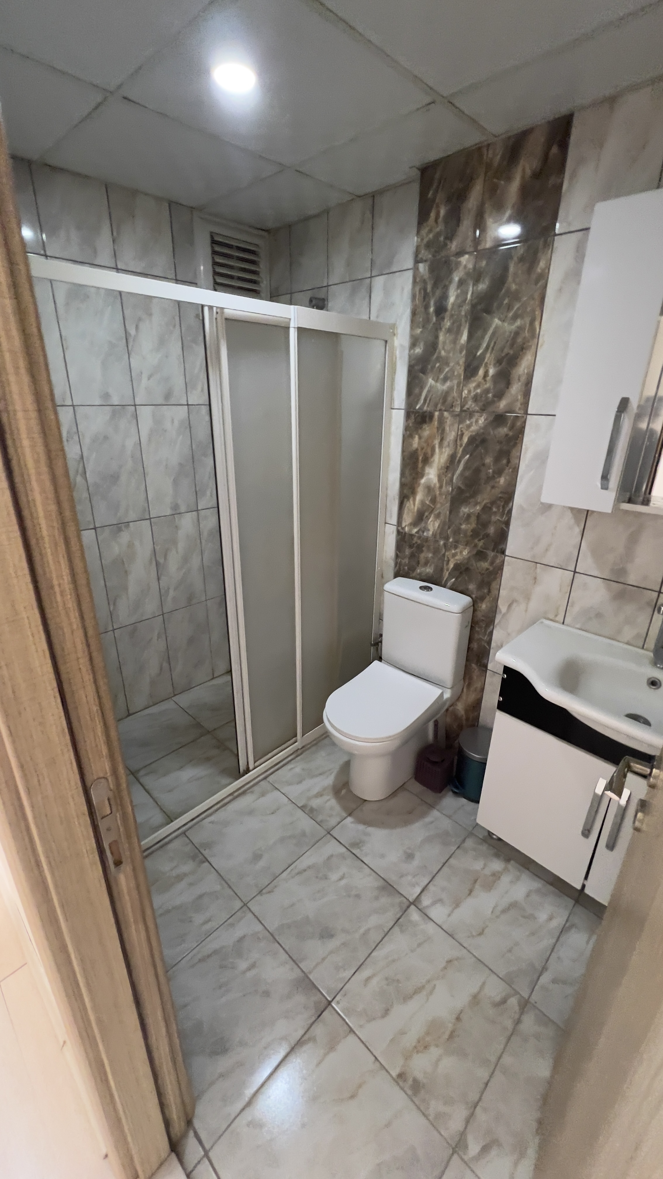 HARMAN MH KİRALIK ARAKAT GÜNEY CEPHELİ 3+1 DAİRE - 13