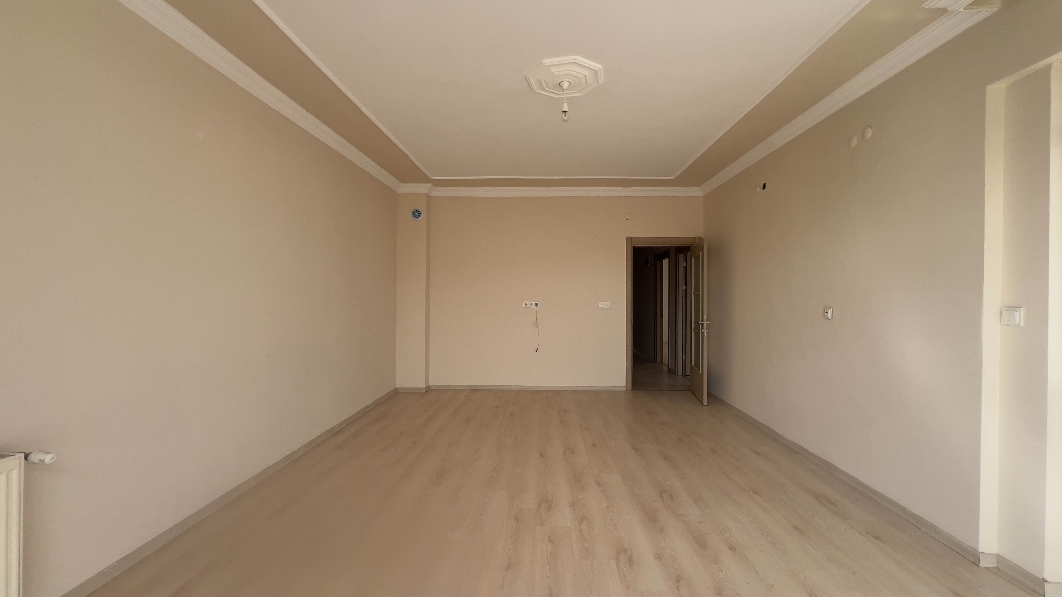 HARMAN MH KİRALIK ARAKAT GÜNEY CEPHELİ 3+1 DAİRE - 5