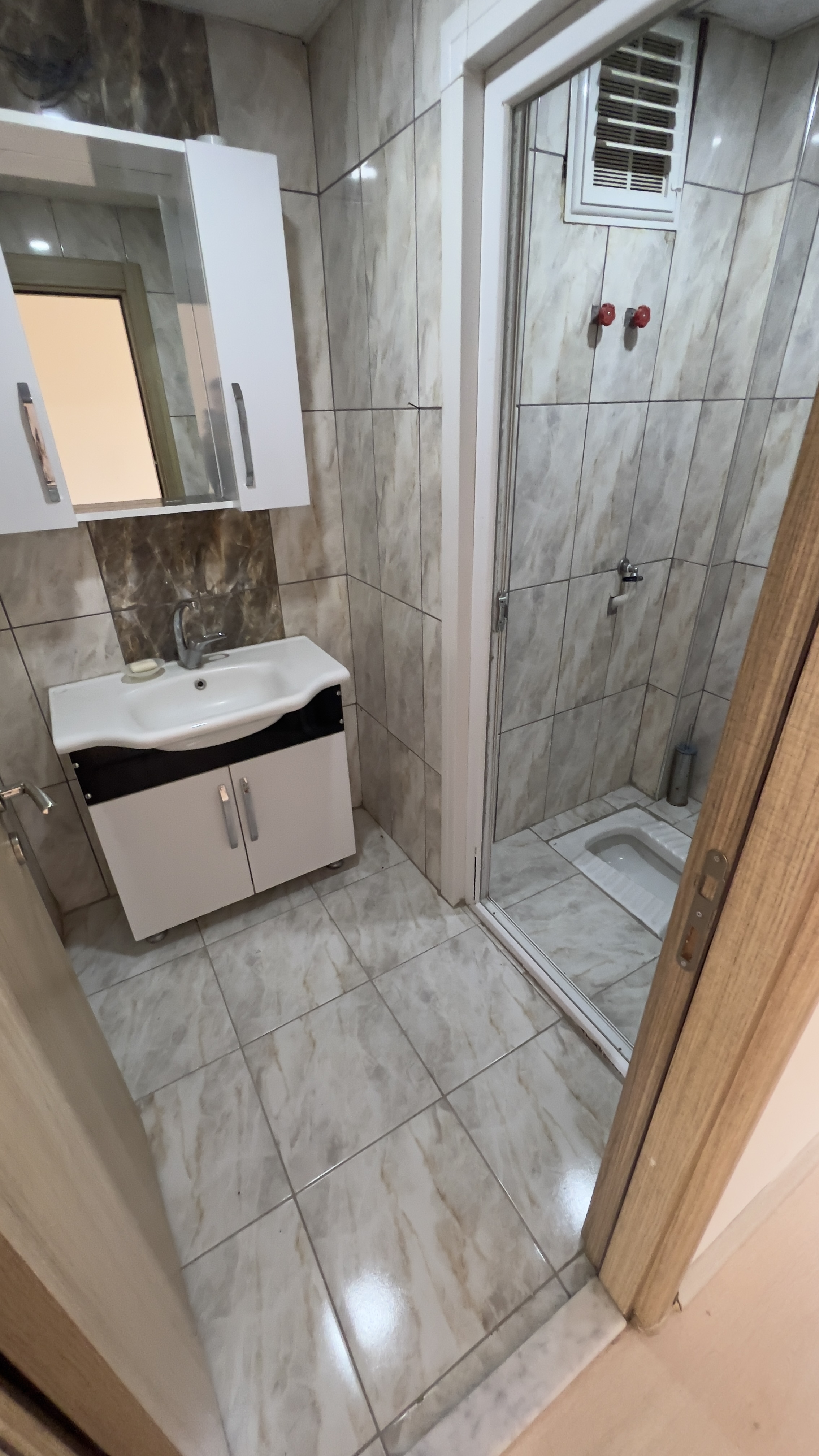 HARMAN MH KİRALIK ARAKAT GÜNEY CEPHELİ 3+1 DAİRE - 12