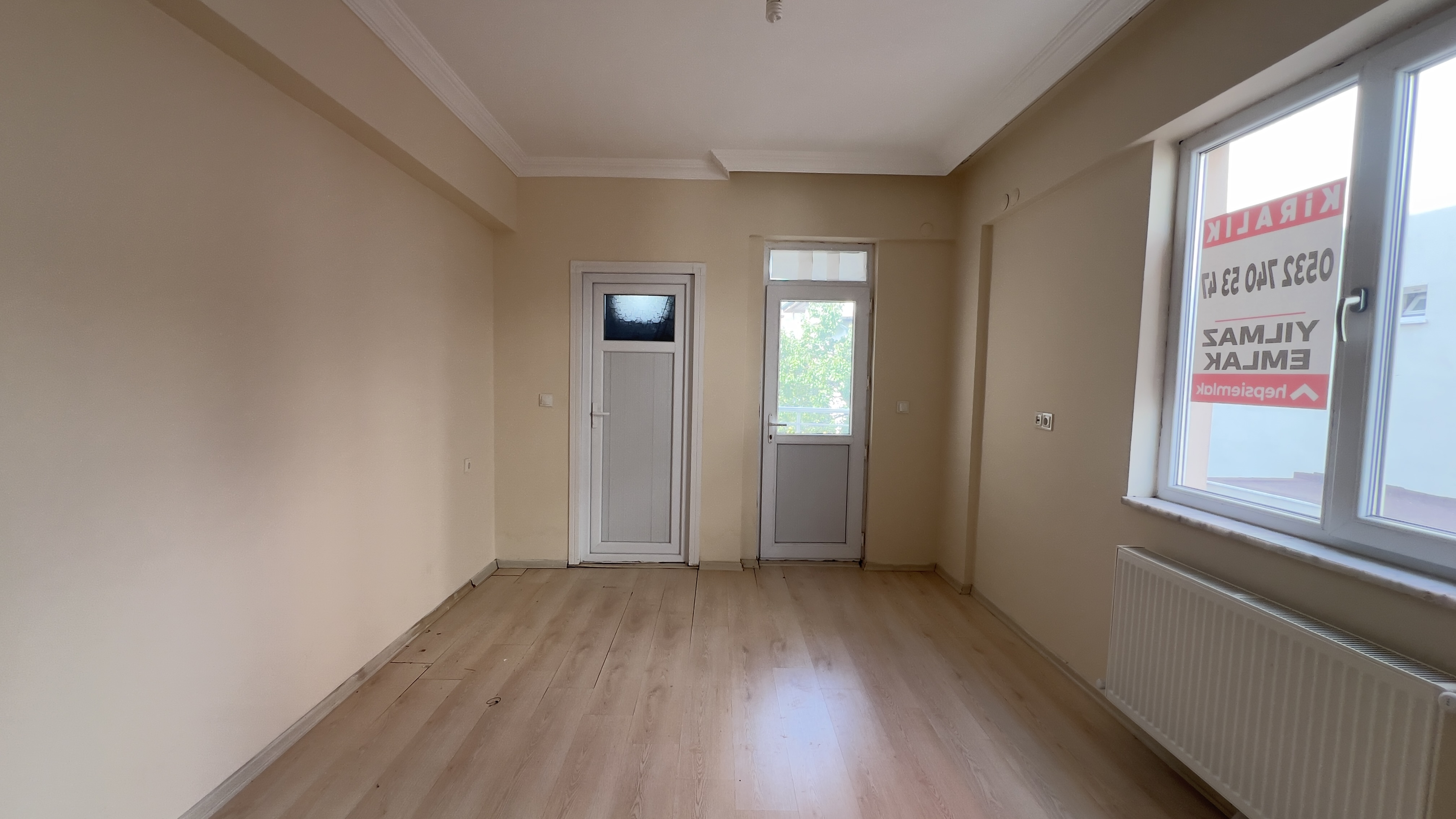 HARMAN MH KİRALIK ARAKAT GÜNEY CEPHELİ 3+1 DAİRE - 9
