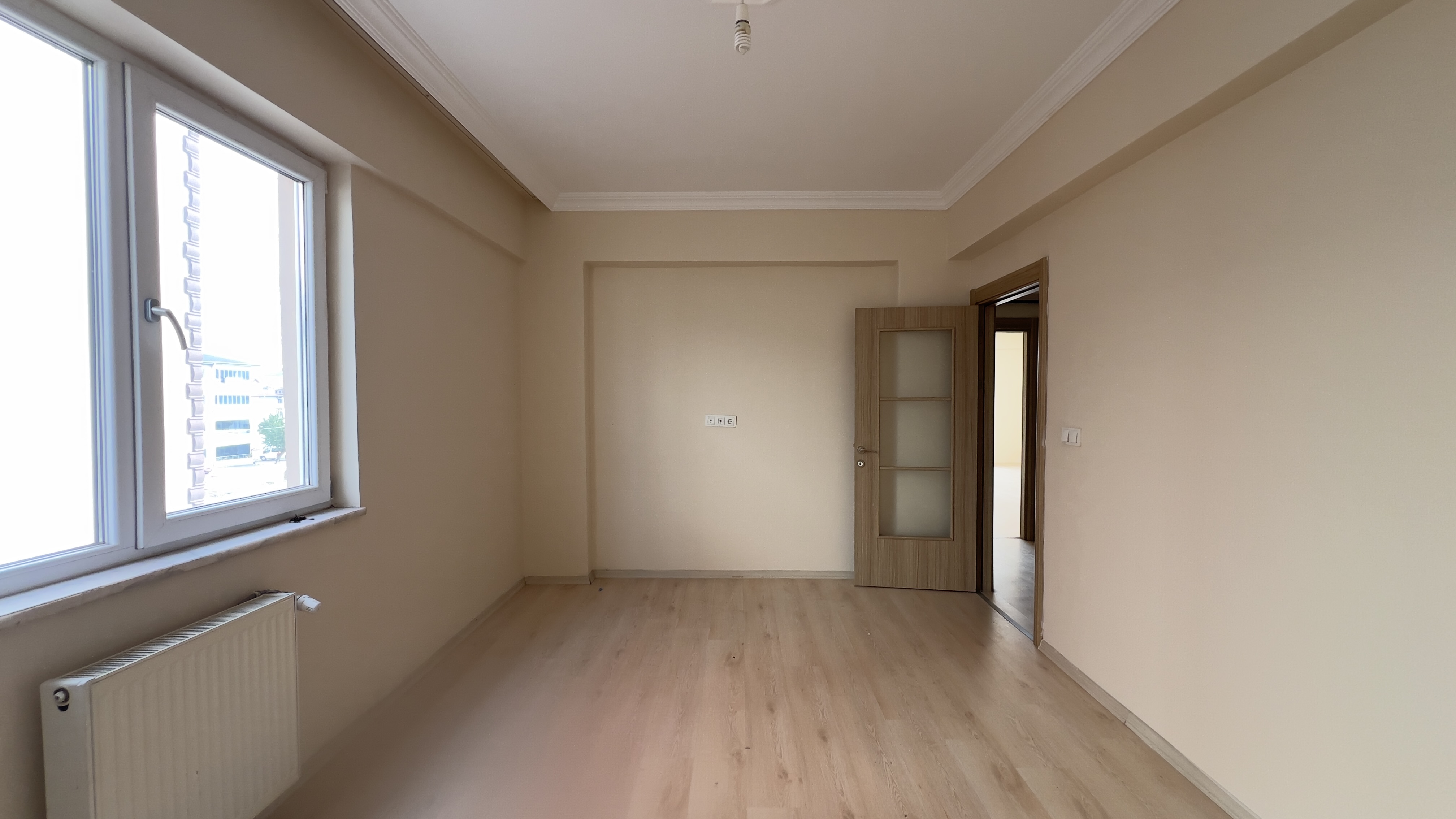 HARMAN MH KİRALIK ARAKAT GÜNEY CEPHELİ 3+1 DAİRE - 6